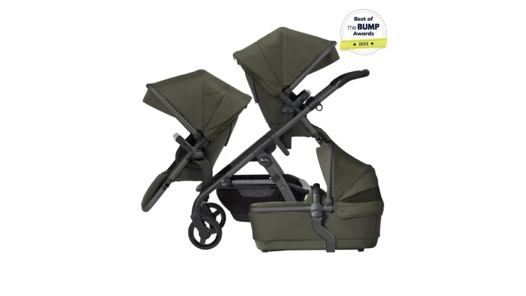 Where to Donate Strollers