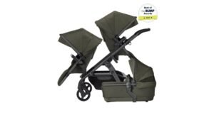 Where to Donate Strollers