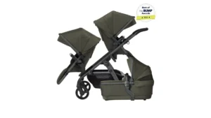 Where to Donate Strollers