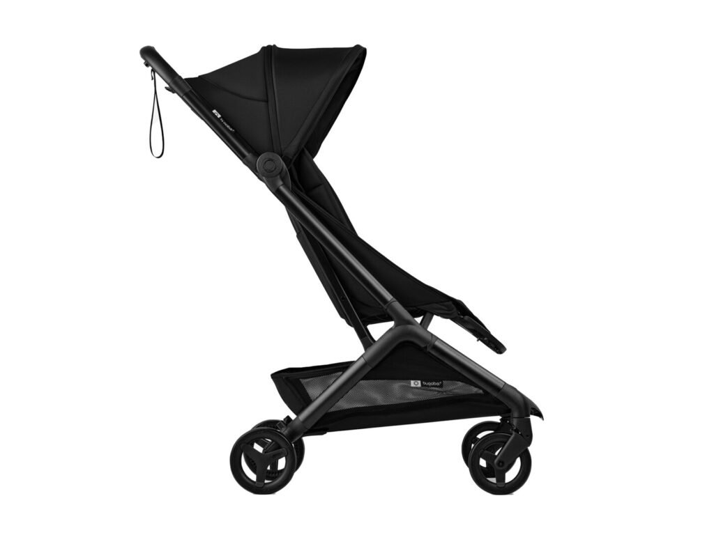 Best Lightweight Strollers for Travel