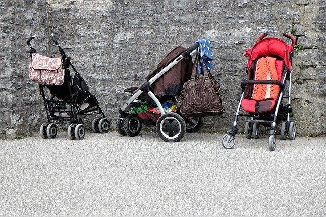 Best Strollers for Traveling to Europe