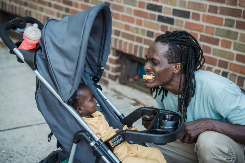 Best Stroller for Infants