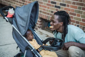 Best Stroller for Infants