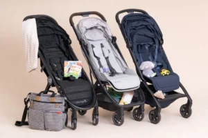 Best Strollers for Walking Outside