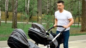 Best Strollers for Multiples