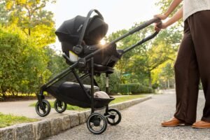Where Are Nuna Strollers Made