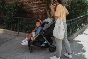 Best Stroller for Multiples