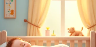 6 Signs It's Time to Remove the Pacifier from Your Sleeping Baby