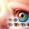 Are All Babies Born With Blue Eyes