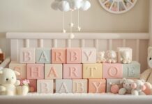 Baby Names 2025: Trending Choices for Your Little One