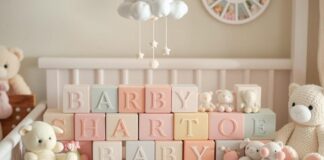 Baby Names 2025: Trending Choices for Your Little One