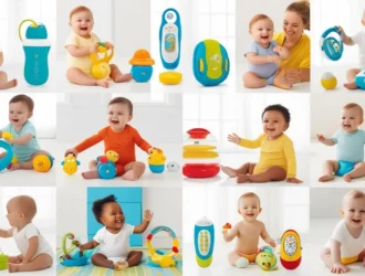 Best Baby Products