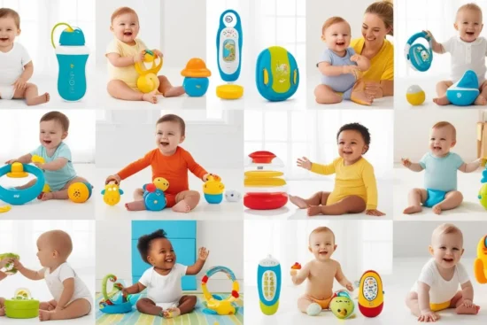 Best Baby Products