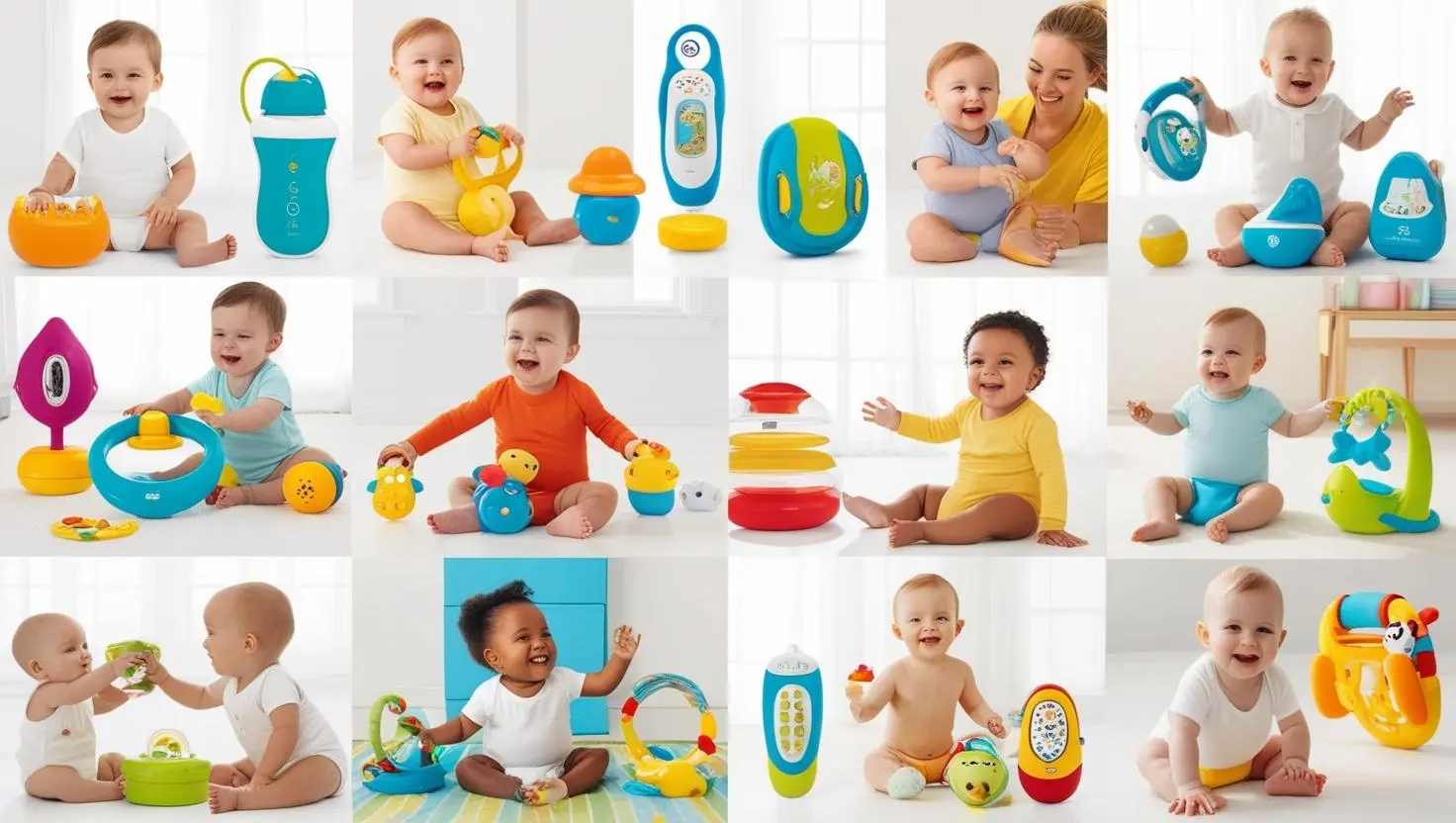 Best Baby Products