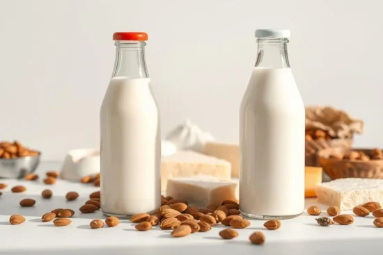 Can Babies Have Almond Milk
