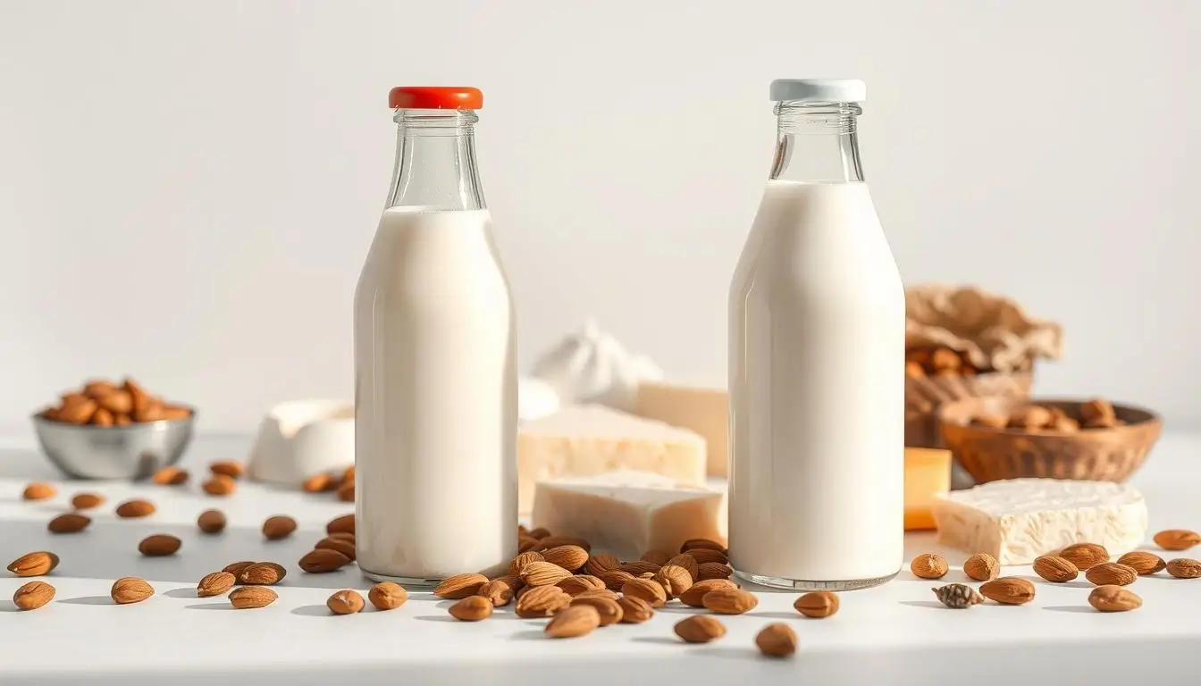 Can Babies Have Almond Milk