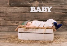 Creative Ways to Celebrate the Birth of a Baby