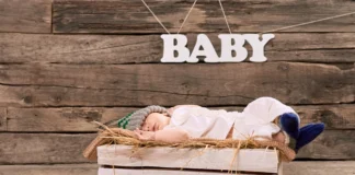 Creative Ways to Celebrate the Birth of a Baby