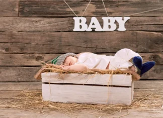 Creative Ways to Celebrate the Birth of a Baby