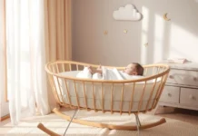 How Long Do Babies Sleep in Bassinet