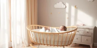 How Long Do Babies Sleep in Bassinet