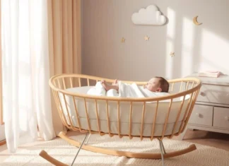 How Long Do Babies Sleep in Bassinet