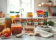 How Much Baby Food for 6 Month Old