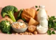 What Foods Cause Gas in Breastfed Babies