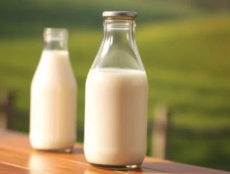 When Can Babies Have Whole Milk?