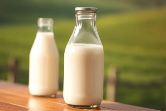 When Can Babies Drink Whole Milk