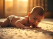 When Do Babies Start Crawling