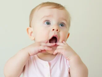When Should Babies Start Talking
