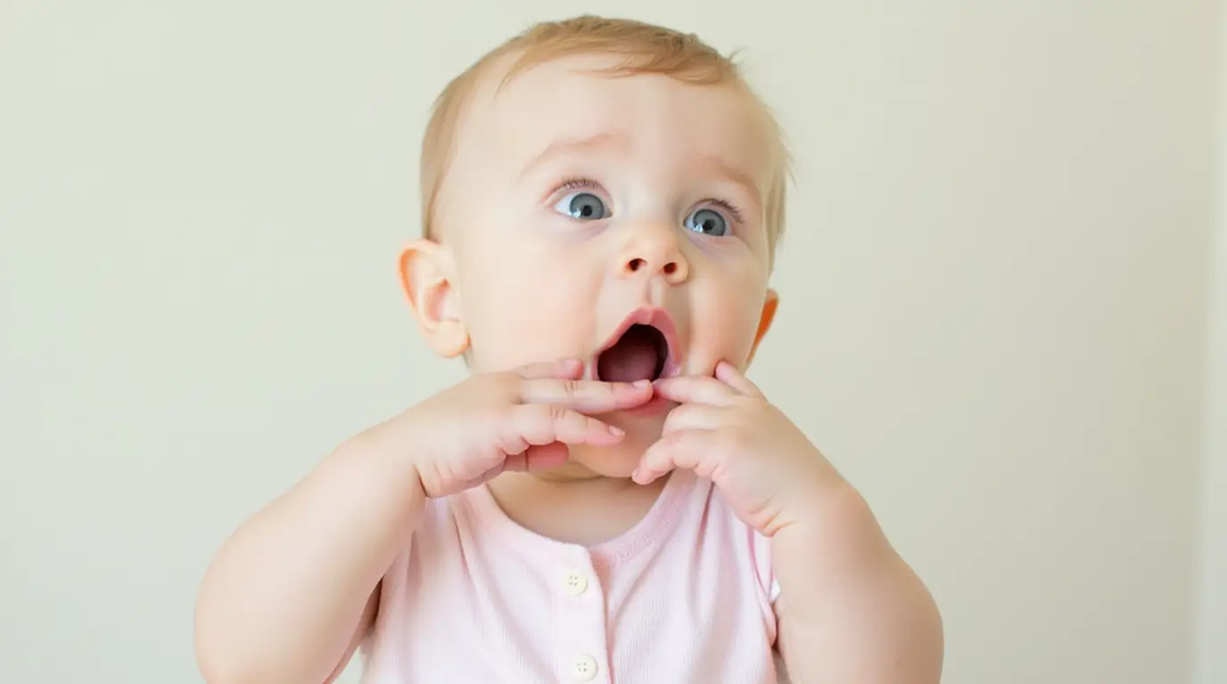 When Should Babies Start Talking