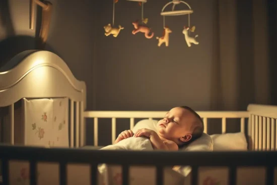 Why Do Babies Fight Sleep