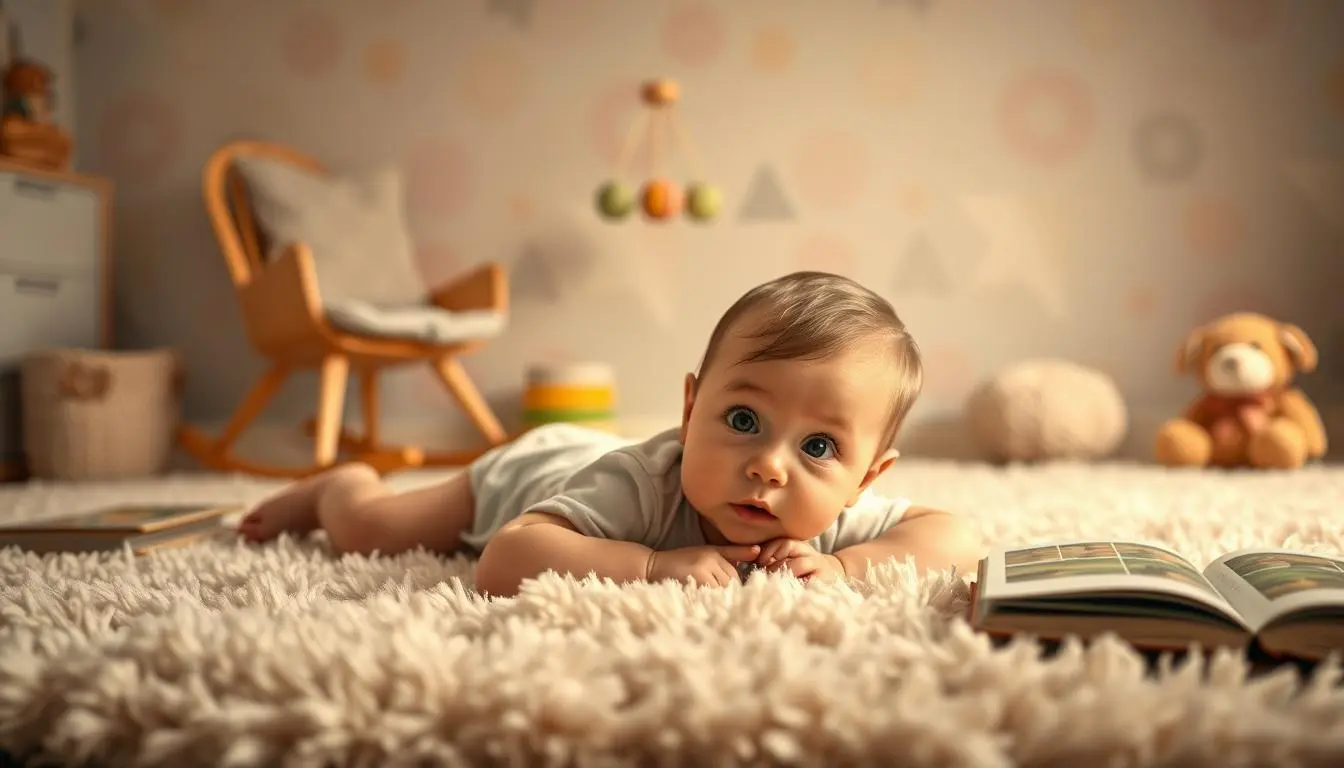 Why Do Babies Sleep So Much