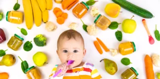 adults can eat baby food