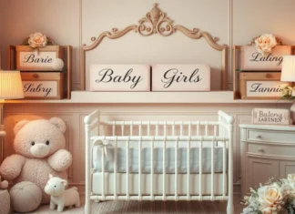 classy baby girl names