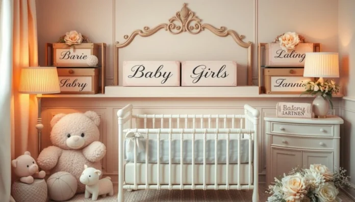 classy baby girl names