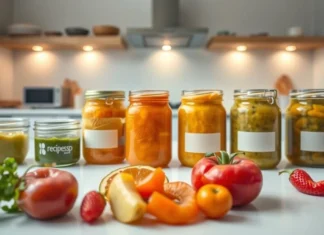 how long can homemade baby food stay in the fridge