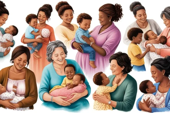 how old is too old to have a baby