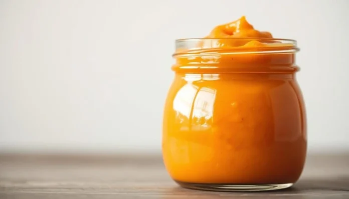 how to make baby food carrots