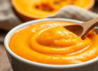 how to make butternut squash baby food