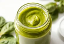 how to make spinach baby food