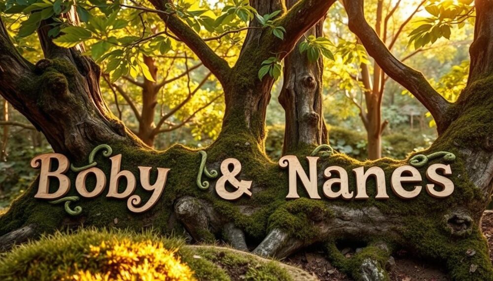 Modern baby boy names 2024 2025