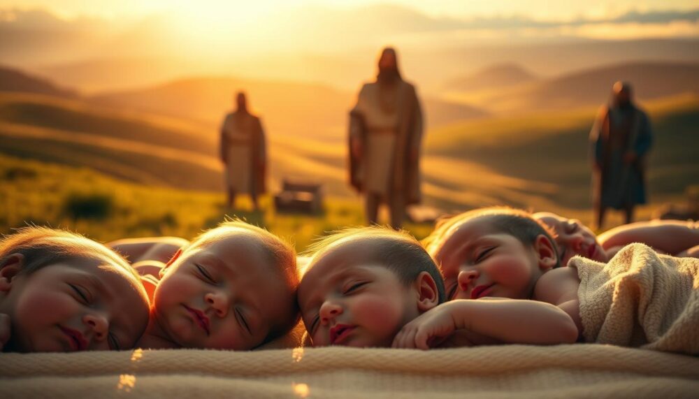 biblical baby boy names