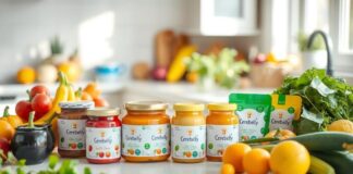 is cerebelly baby food safe