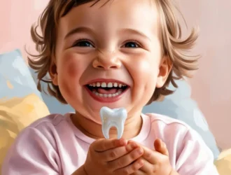 what age do you lose all your baby teeth