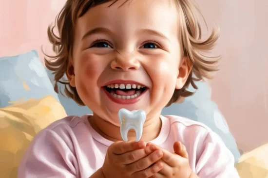 what age do you lose all your baby teeth