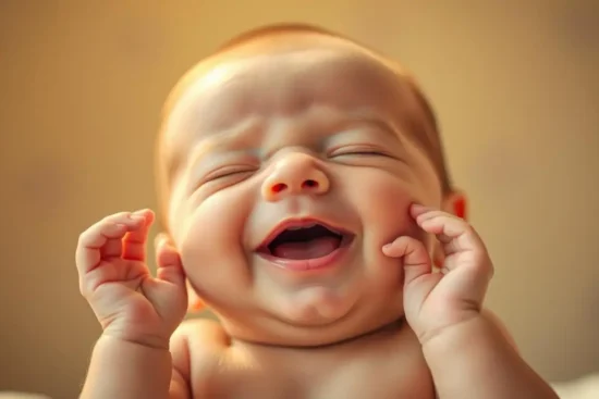 when do babies start cooing